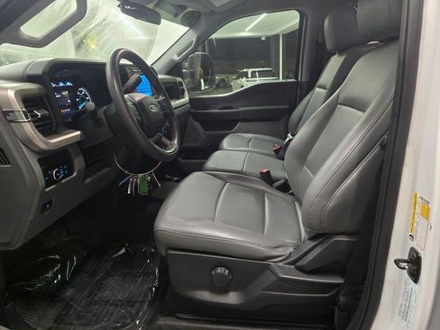 Used 2024 Ford F250 XL w/ XL Driver Assist Package AWD/4WD image 18