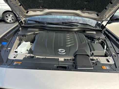 New 2026 MAZDA CX-90 3.3 Turbo S w/ Premium Package AWD/4WD image 6