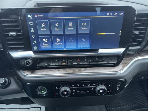 Used 2023 Chevrolet Silverado 1500 RST w/ Z71 Off-Road Package image 23