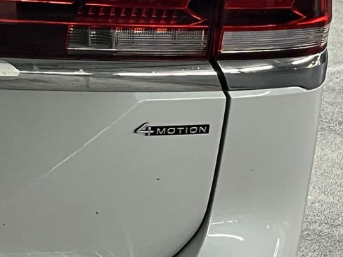 New 2026 Volkswagen Atlas SEL AWD/4WD image 38