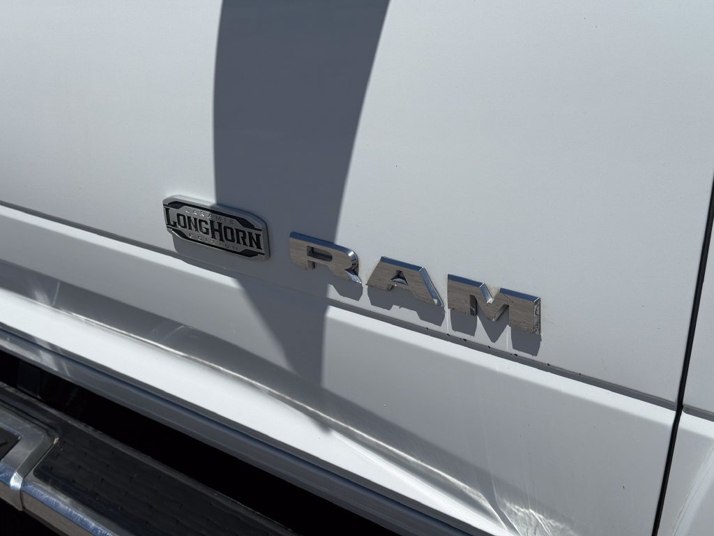 Used 2019 RAM 2500 Limited w/ Off Road Package AWD/4WD image 18
