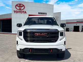 Used 2023 GMC Sierra 1500 AT4 w/ AT4 Preferred Package video 2