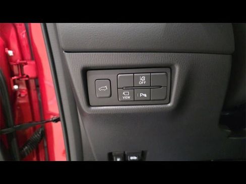 New 2025 MAZDA CX-5 Signature image 61