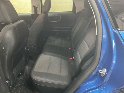 Used 2024 Ford Bronco Sport Big Bend w/ Convenience Package image 16