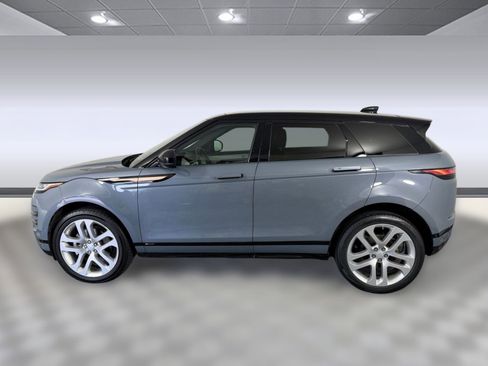Used 2020 Land Rover Range Rover Evoque First Edition AWD/4WD image 2