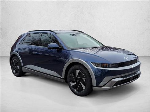 New 2026 Hyundai Ioniq 5 Limited image 7