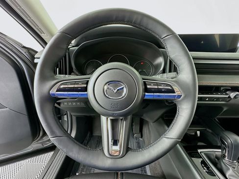 Used 2025 MAZDA CX-50 AWD 2.5 Turbo w/ Cargo Package image 11