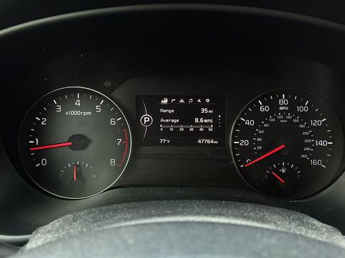Used 2017 Kia Sportage SX FWD image 26