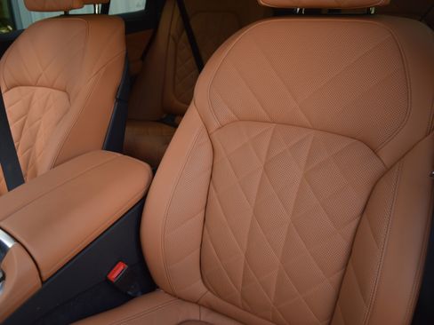 Certified 2026 BMW X5 sDrive40i image 27