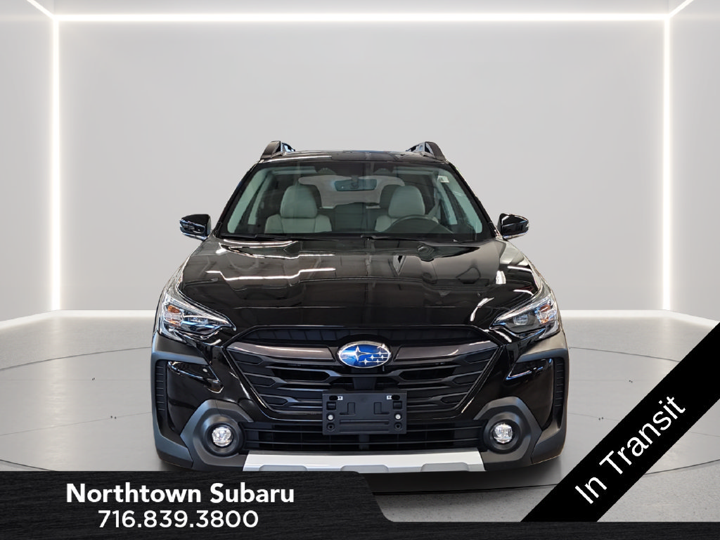 Used 2024 Subaru Outback Limited AWD/4WD image 10