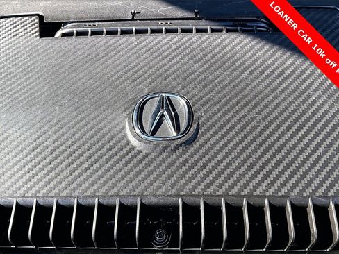 Certified 2025 Acura MDX w/ Technology Package image 35