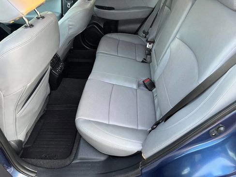 Used 2019 Subaru Outback 2.5i Limited image 22