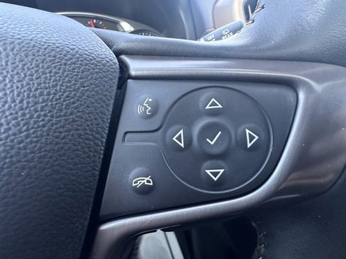 Certified 2022 GMC Terrain AT4 w/ Tech Package image 20