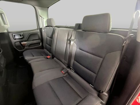 Used 2018 GMC Sierra 1500 SLE w/ SLE Value Package AWD/4WD image 19