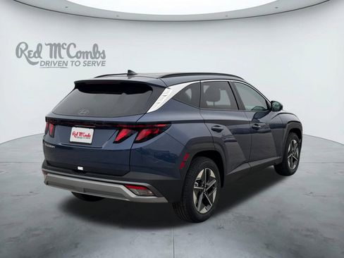 New 2026 Hyundai Tucson SEL image 5