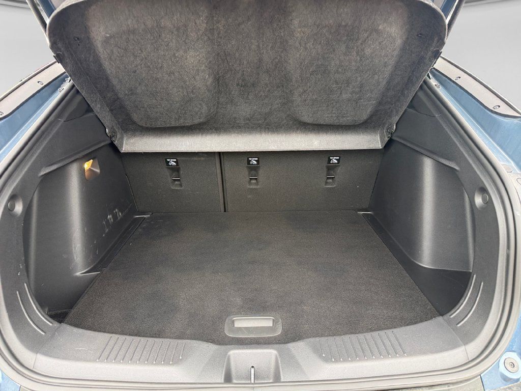 Used 2025 Buick Envista Preferred FWD image 41