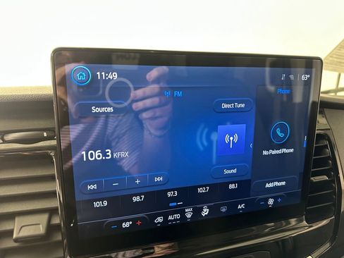 Used 2024 Ford Transit 350 XLT RWD image 25