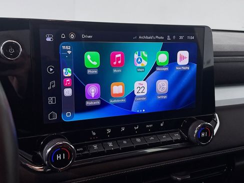 Used 2023 Chevrolet Colorado LT image 13