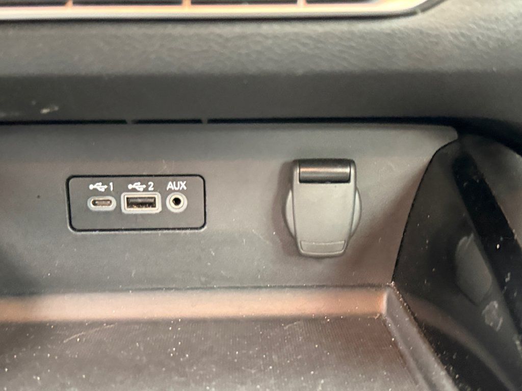 Used 2025 Nissan Altima 2.5 SR FWD image 30