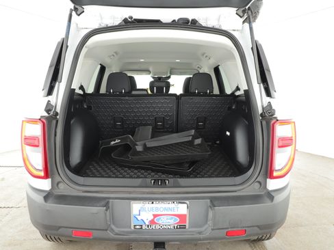 Used 2021 Ford Bronco Sport Big Bend AWD/4WD image 5