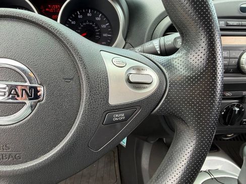 Used 2014 Nissan Juke S w/ Midnight Edition 2.0 FWD image 26