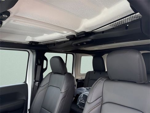 New 2026 Jeep Wrangler Sahara image 21