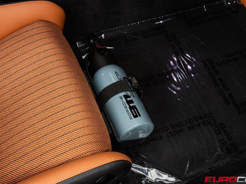 Used 2024 Porsche 911 GT3 RS RWD image 42