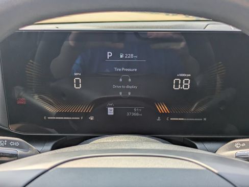 Used 2025 Kia K4 FWD image 10