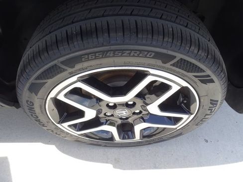 Certified 2023 Honda Passport Elite image 10
