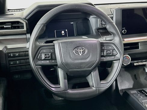 Used 2026 Toyota Tacoma SR5 RWD image 18