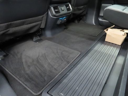 Used 2024 Ford F150 Lariat w/ Bed Utility Package AWD/4WD image 73