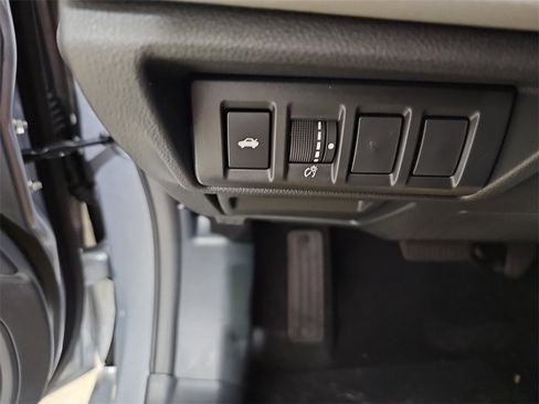 New 2025 Subaru Legacy Limited image 25