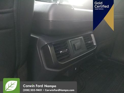 Used 2021 Ford F150 XL w/ Equipment Group 101A High image 28