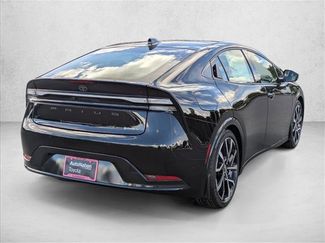 New 2026 Toyota Prius Plug-In Hybrid video 2