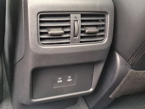 New 2026 Nissan Rogue SV image 8