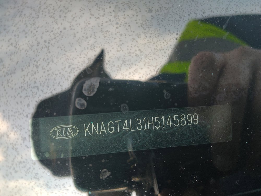 Used 2017 Kia Optima LX FWD image 33