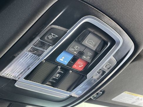 New 2026 RAM 1500 Big Horn AWD/4WD image 42