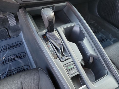 Used 2023 Honda Accord EX image 24