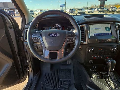 Used 2021 Ford Ranger Lariat image 19