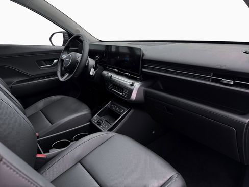 New 2026 Hyundai Kona Limited AWD/4WD image 14