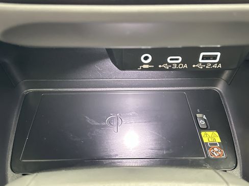 Used 2024 Subaru Crosstrek 2.5i Limited image 38