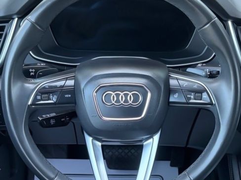 Used 2021 Audi Q5 Prestige w/ Prestige Package AWD/4WD image 18