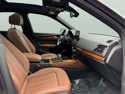 Certified 2023 Audi Q5 2.0T Premium Plus w/ Premium Plus Package AWD/4WD image 18