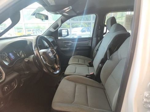 Used 2021 RAM 1500 Big Horn AWD/4WD image 18