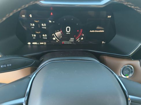 New 2026 GMC Canyon AT4 image 11