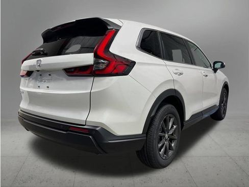 New 2026 Honda CR-V EX-L image 6