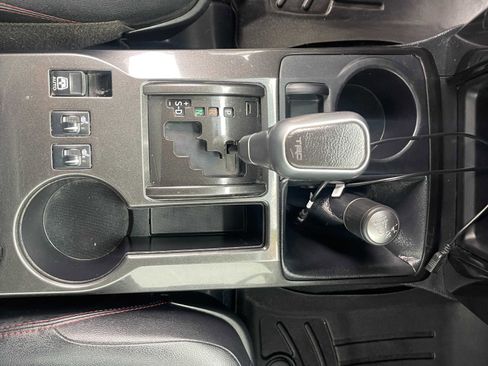 Used 2016 Toyota 4Runner TRD Pro image 24