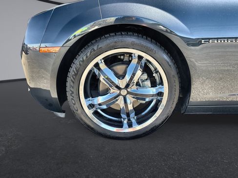 Used 2013 Chevrolet Camaro LS image 18