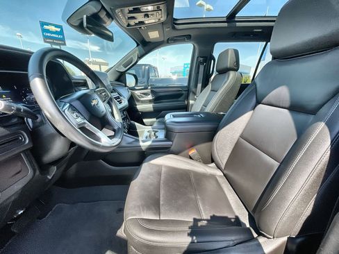 Used 2024 Chevrolet Tahoe LT image 20