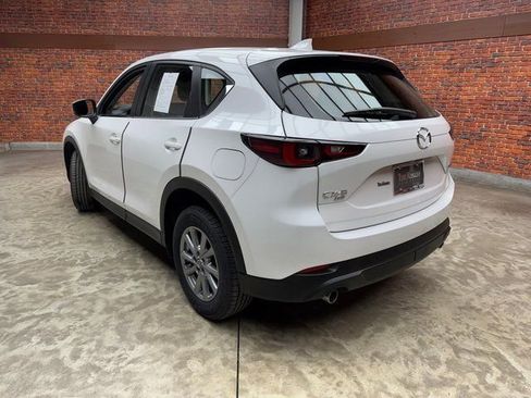 Used 2023 MAZDA CX-5 AWD 2.5 S image 2